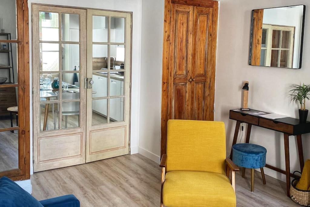 Apartment Escapade Au Coeur De Sanary-sur-Mer