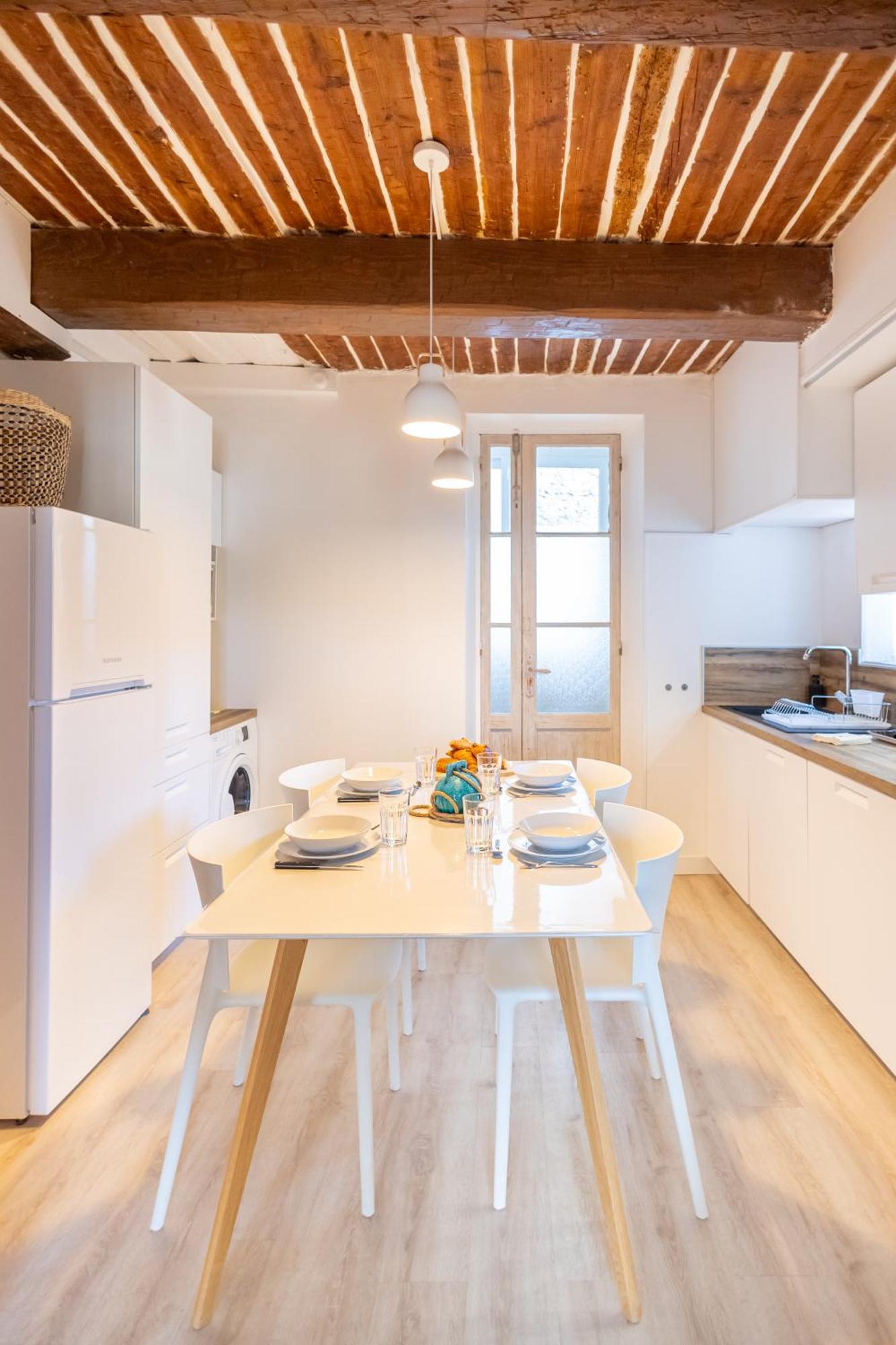 Escapade Au Coeur De Apartment *